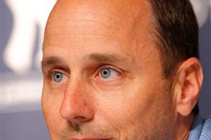 Brian Cashman, tres años más con Yanquis