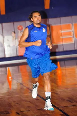 Fuerza Regia recibe a la fiera