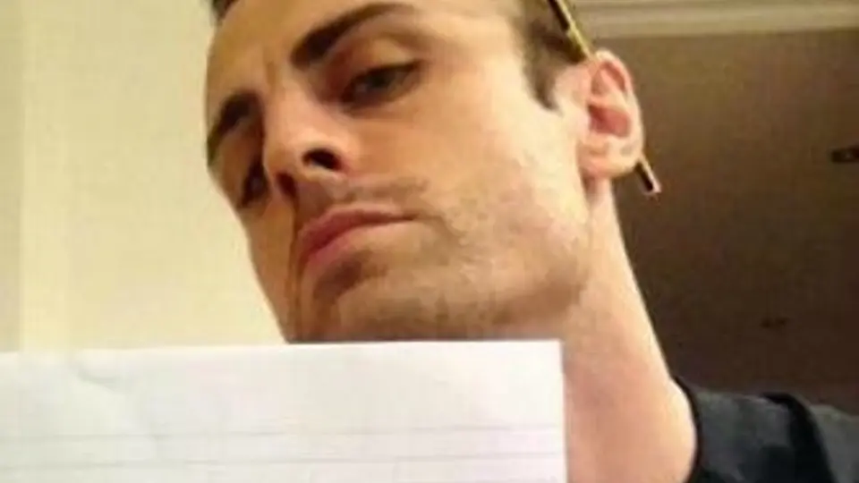 Berbatov, de futbolista a artista