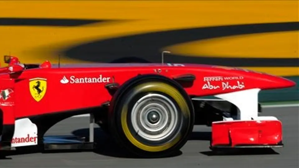 Alonso niega que cancelación Bahrein cambie rumbo del Mundial
