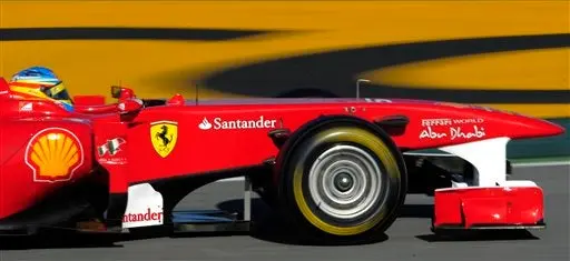Alonso niega que cancelación Bahrein cambie rumbo del Mundial