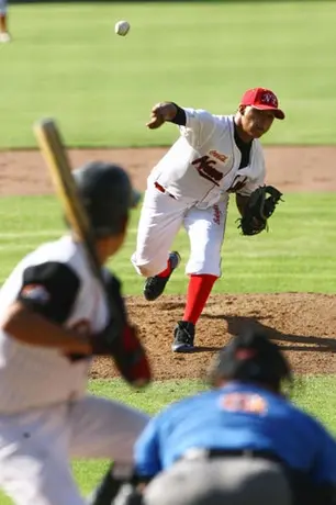 Nuevo León consigue triunfo en Nacional de Ligas Pequeñas