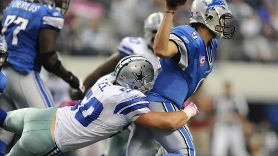 NFL quiere neurólogos en las canchas