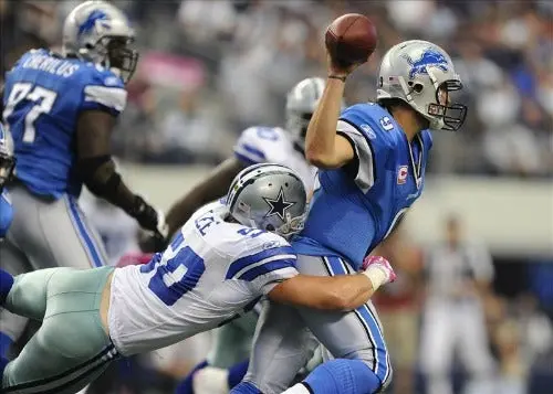 NFL quiere neurólogos en las canchas