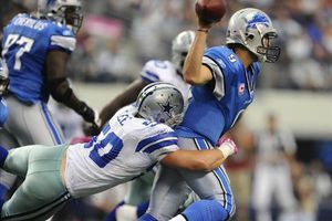 NFL quiere neurólogos en las canchas