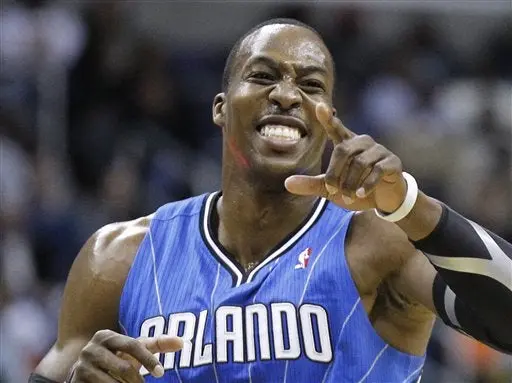 De la mano de Howard, Magic derrota a Wizards