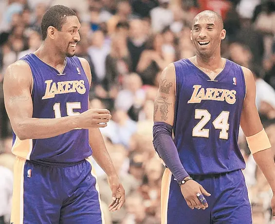 Cinco favoritos al título de la NBA