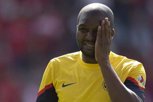 Aquivaldo Mosquera aclara situación legal sobre la pensión de su hijo