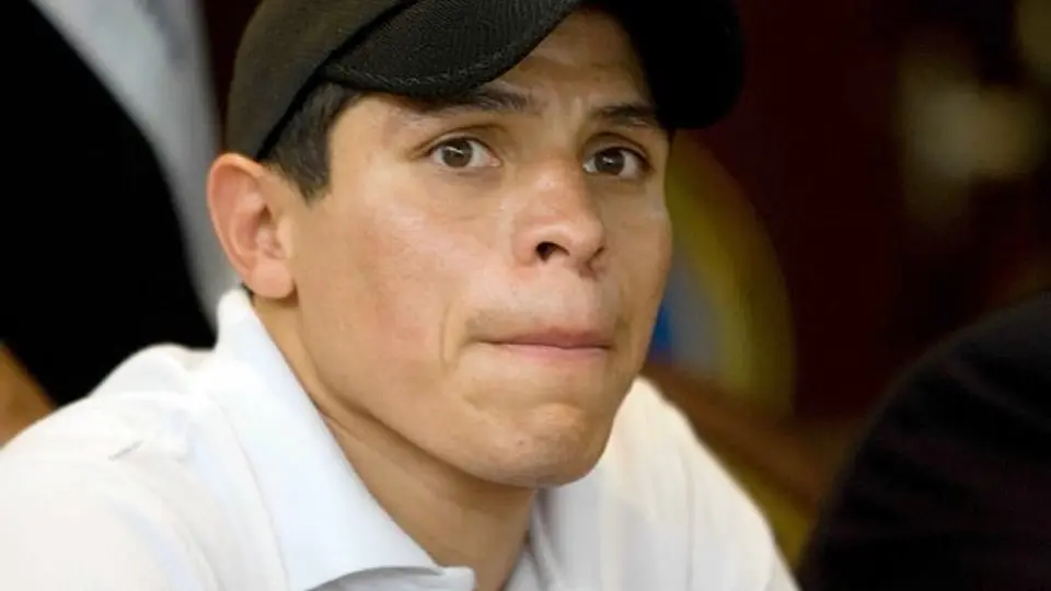 Sosa confía en traer a Wonjongkam para pelear en México