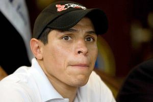 Sosa confía en traer a Wonjongkam para pelear en México