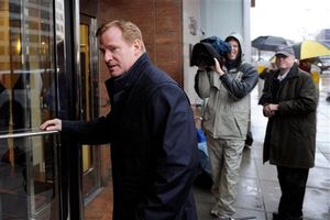 NFL invita al  sindicato a reanudar negociaciones