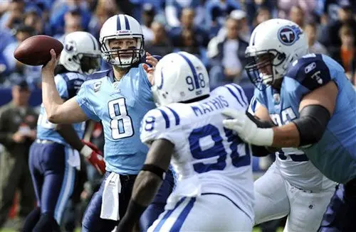 Indianápolis cae 27-10 ante Houston y sigue sin ganar