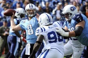 Indianápolis cae 27-10 ante Houston y sigue sin ganar