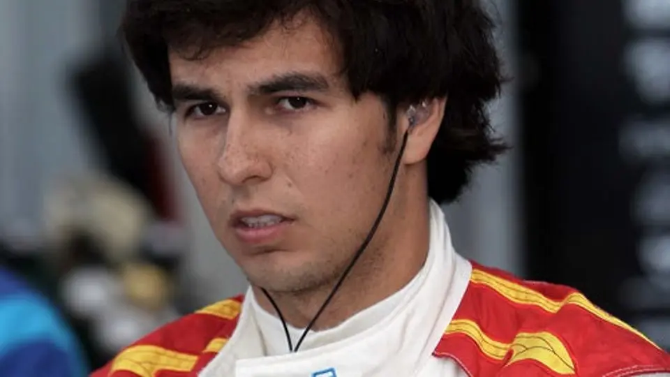 Checo traerá la F1 a Guadalajara