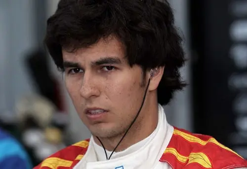 Checo traerá la F1 a Guadalajara