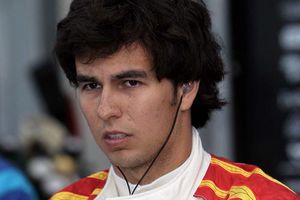 Checo traerá la F1 a Guadalajara