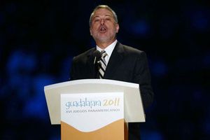 Guadalajara irá por los Juegos Olímpicos