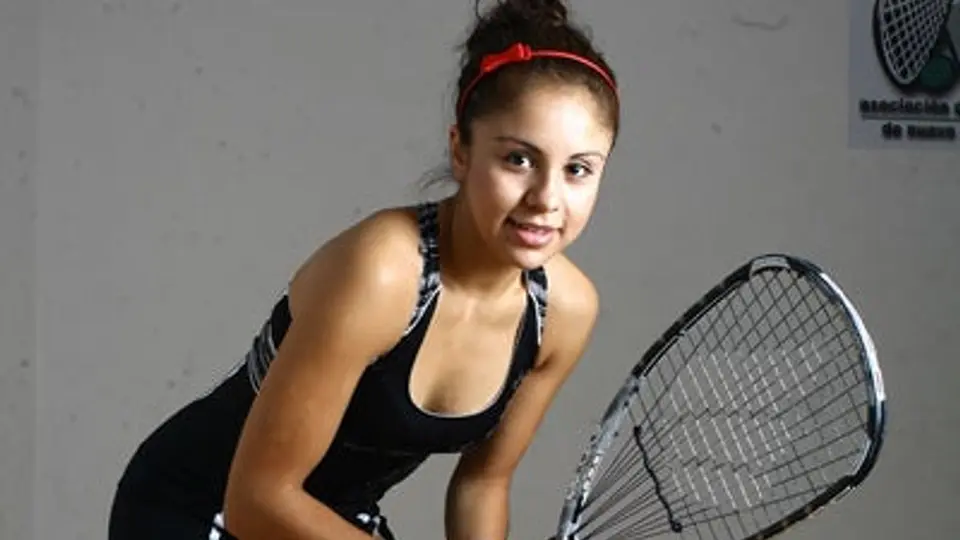 Ganarle a Rhonda es intenso: Longoria