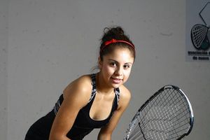 Ganarle a Rhonda es intenso: Longoria