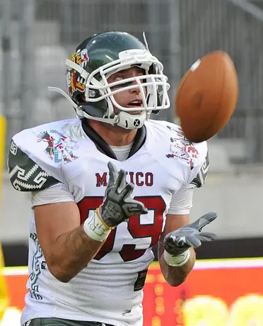 Buscará México Mundial de Americano para el 2015