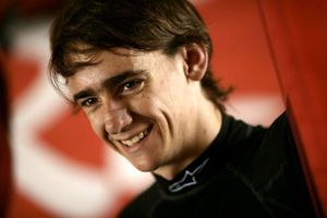 'Guti' termina quinto en último día de pruebas en Abu Dhabi