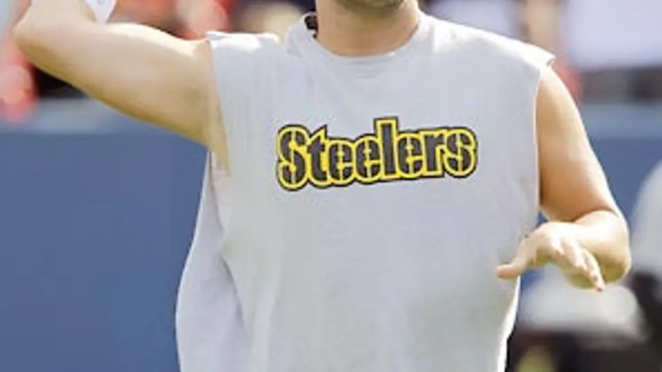 'Big Ben' no descarta operarse; Owens ya lo hizo