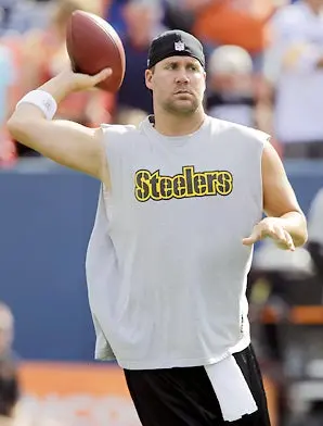 'Big Ben' no descarta operarse; Owens ya lo hizo