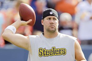 'Big Ben' no descarta operarse; Owens ya lo hizo