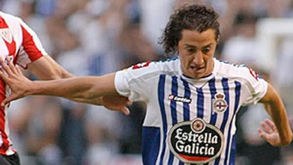 Benfica prepara millonaria oferta por Guardado