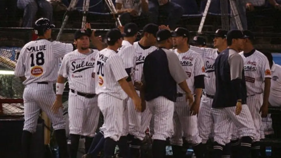 Sultanes ya lleva seis al hilo