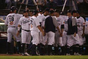Sultanes ya lleva seis al hilo