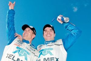 Guillermo Rojas reconoce que estuvo cerca de dejar el automovilismo