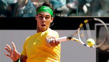 No soy tonto, prefiero a Murray: Nadal