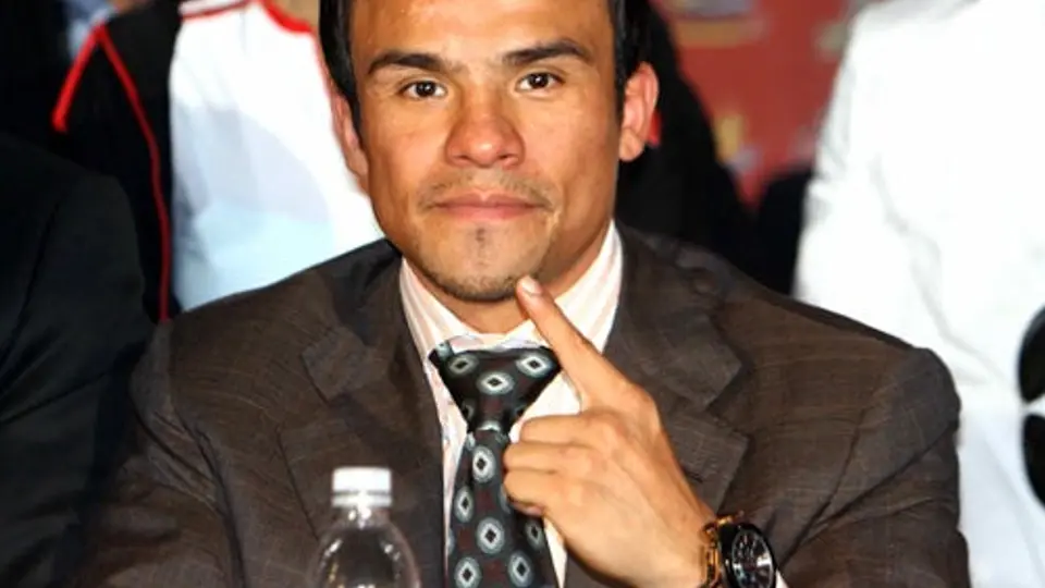 Márquez asegura que noqueará a Pacquiao