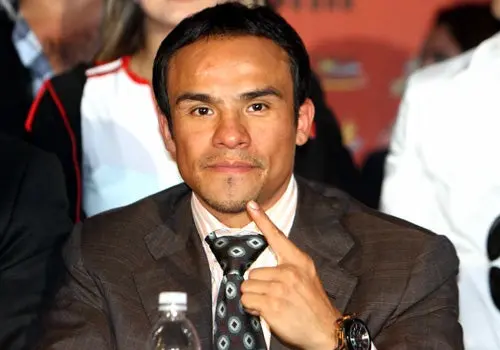 Márquez asegura que noqueará a Pacquiao