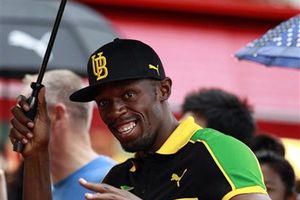 Bolt buscará refrendar sus títulos en Daegu