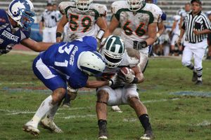 Aztecas se verán las caras con Borregos en la Final