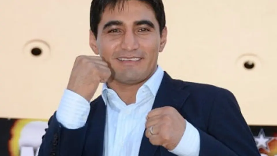 Morales y Matthysse auguran gran pelea en Las vegas