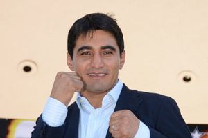 Morales y Matthysse auguran gran pelea en Las vegas