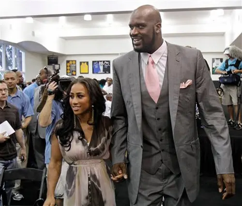 Shaq oficializa su retiro de la NBA