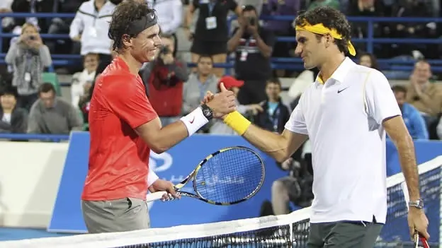 Nadal y Federer chocarán en la Semifinal del Masters de Madrid