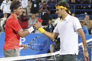 Nadal y Federer chocarán en la Semifinal del Masters de Madrid