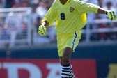 Jorge Campos, el mejor arquero mexicano de los últimos 25 años