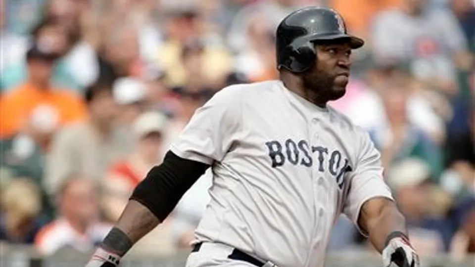 Ortiz le da triunfo a Medias Rojas sobre Tigres