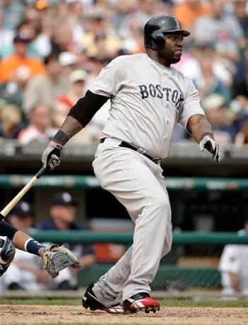 Ortiz le da triunfo a Medias Rojas sobre Tigres