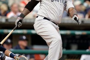 Ortiz le da triunfo a Medias Rojas sobre Tigres