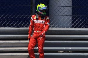 Massa pide sanciones más severas para Hamilton