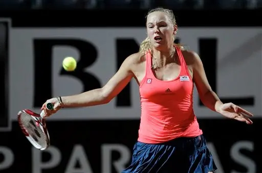 Wozniacki se medirá a Jankovic en Cuartos de Final