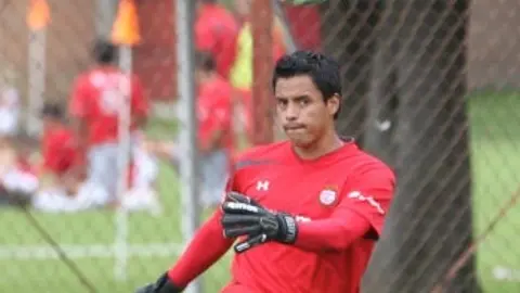 Talavera confía que Toluca podrá sacar el triunfo ante Cruz Azul
