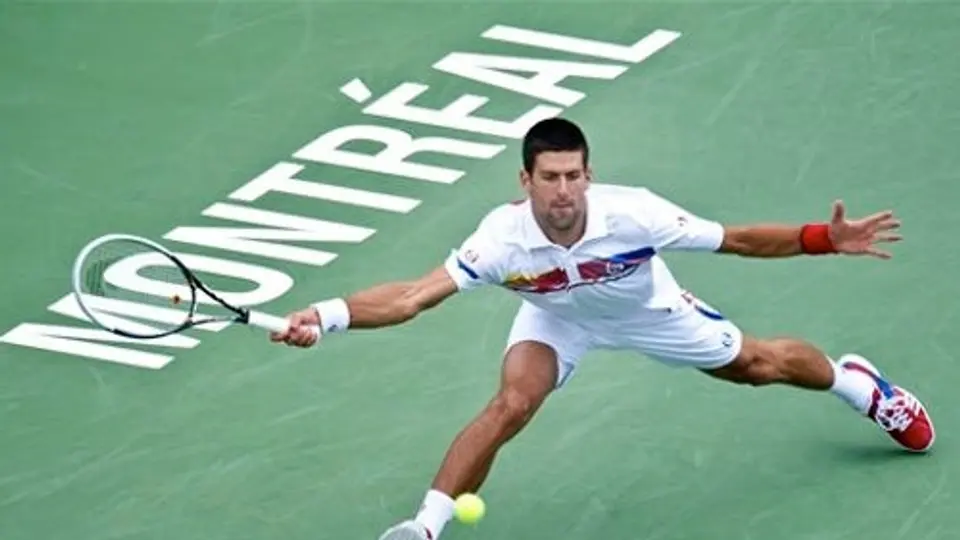 Djokovic, satisfecho por alcanzar los Cuartos del Masters 1000